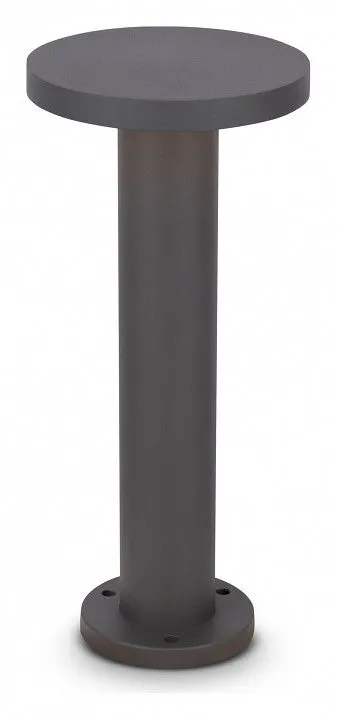 Наземный низкий светильник Maytoni Outdoor Вальд O420FL-L12GF