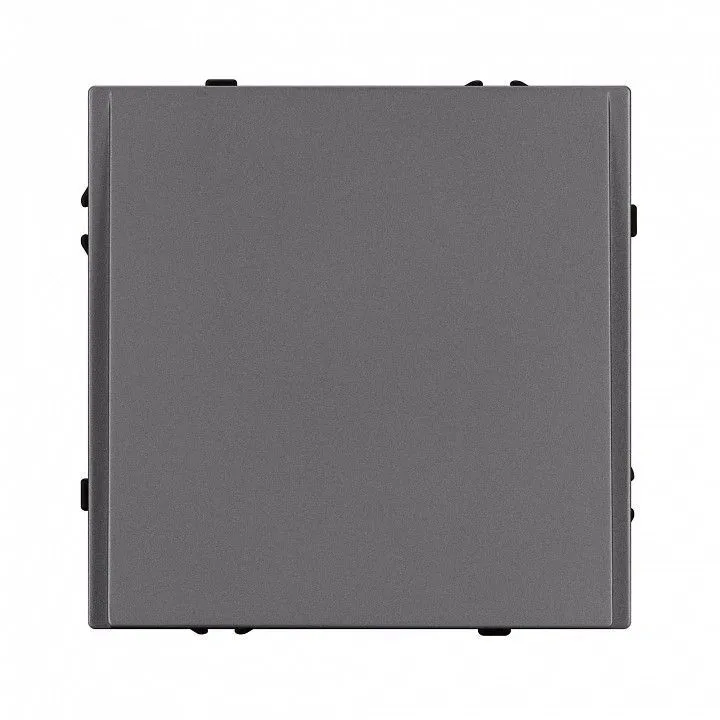Розетка для вывод кабеля без рамки Arlight SCT-NOBE 061806