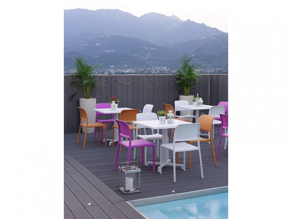 Стул Riva Bistrot