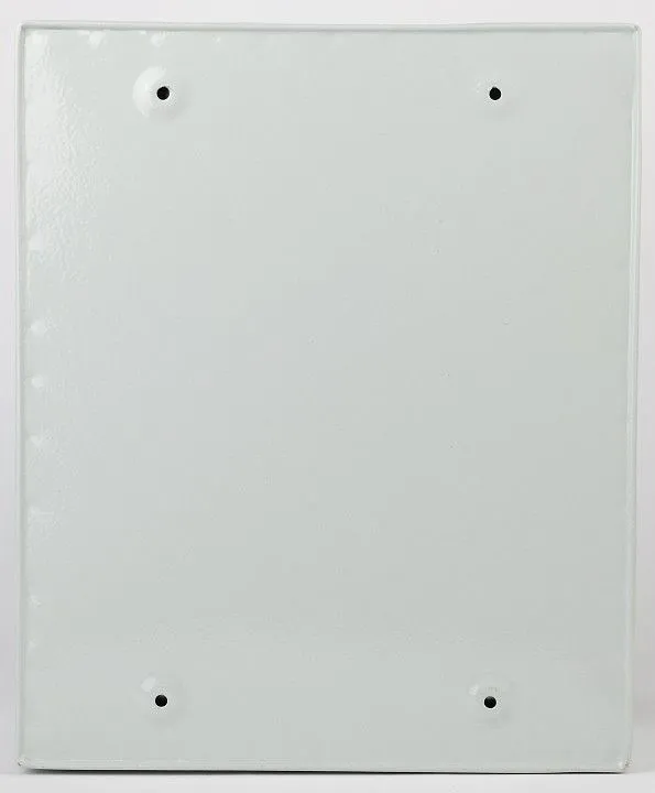Электрический щиток накладной Эра  SHMPg-03_IP54_SIMPLE