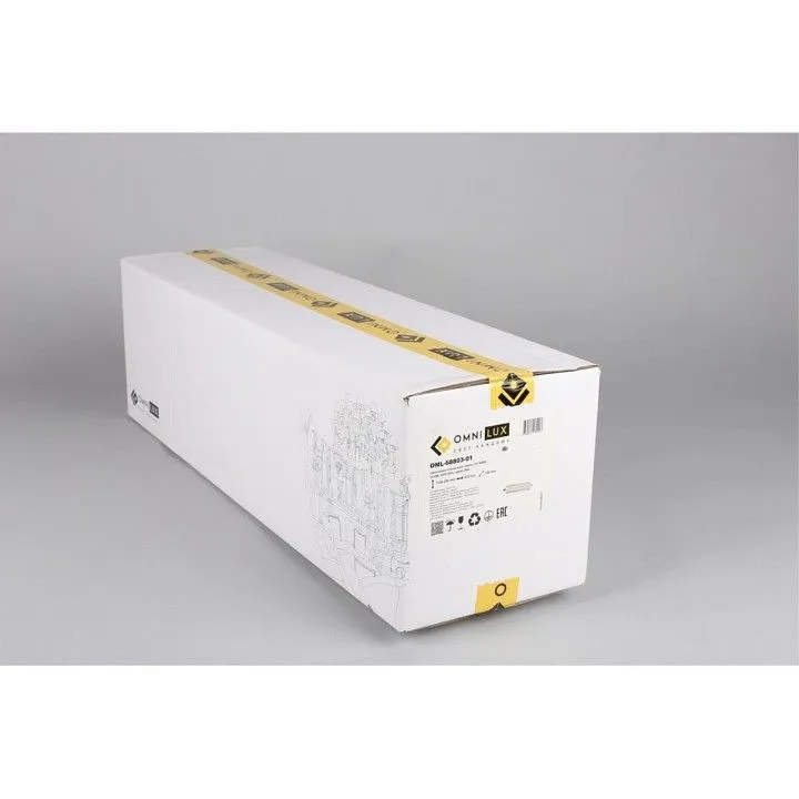 Подвесной светильник Omnilux Cedrello OML-68803-01 Подвесной светильник Omnilux Cedrello OML-68803-01