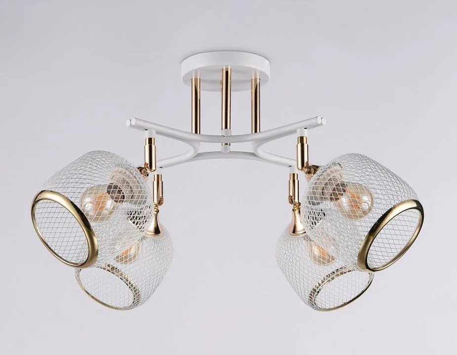 Потолочная люстра Ambrella Light TR TR80175