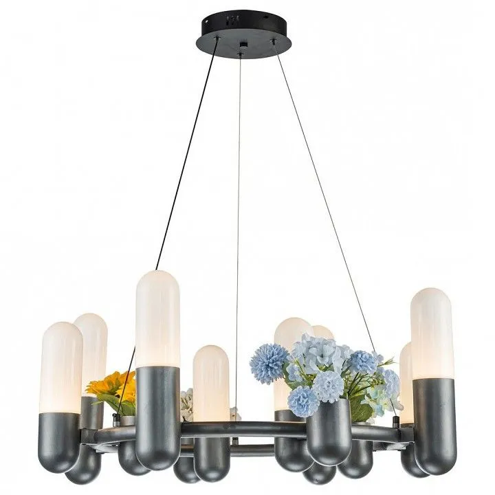 Подвесная люстра Alfa-Light F3224 F3224-44
