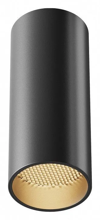 Накладной светильник Maytoni Technical Фокус C056CL-L12B3K-W-B