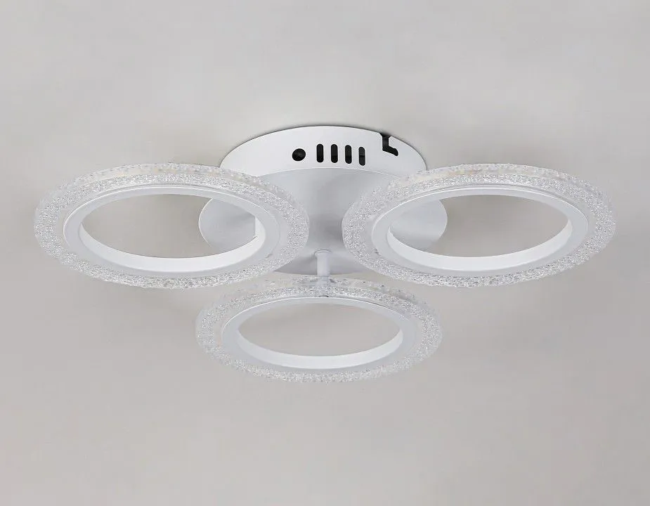 Потолочная люстра Ambrella Light FA FA4050