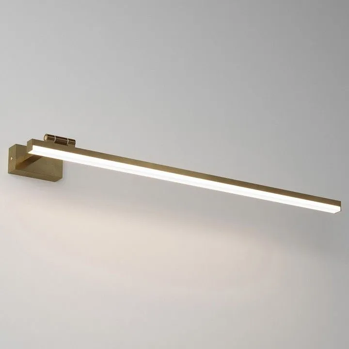 Подсветка для картины Elektrostandard Acento 40155/LED