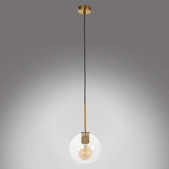 Подвесной светильник MyFar Stiven MR1033-1P Подвесной светильник MyFar Stiven MR1033-1P