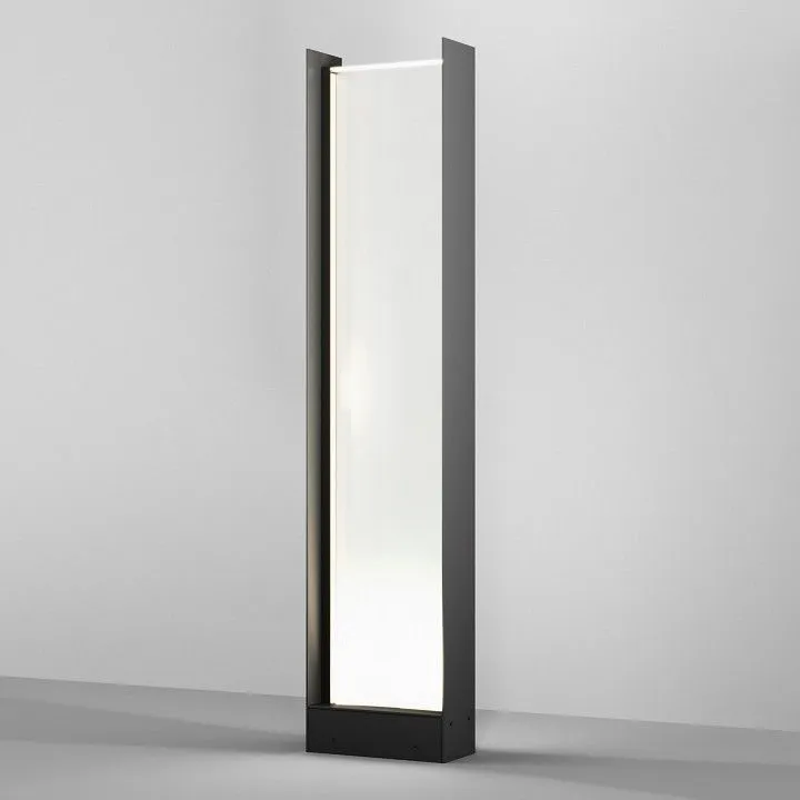 Наземный высокий светильник Maytoni Outdoor Ресо O445FL-L20GF3K1