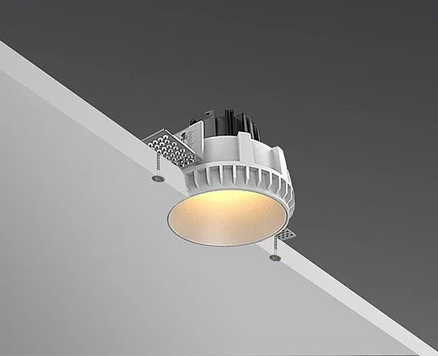 Встраиваемый светильник Italline IT08-8021 IT08-8021 white 3000K