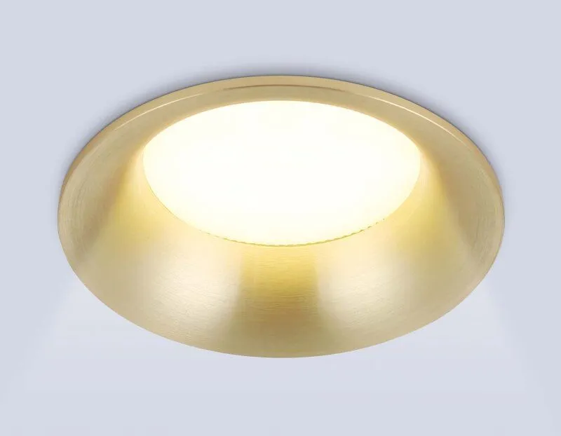 Встраиваемый светильник Ambrella Light TN TN6755