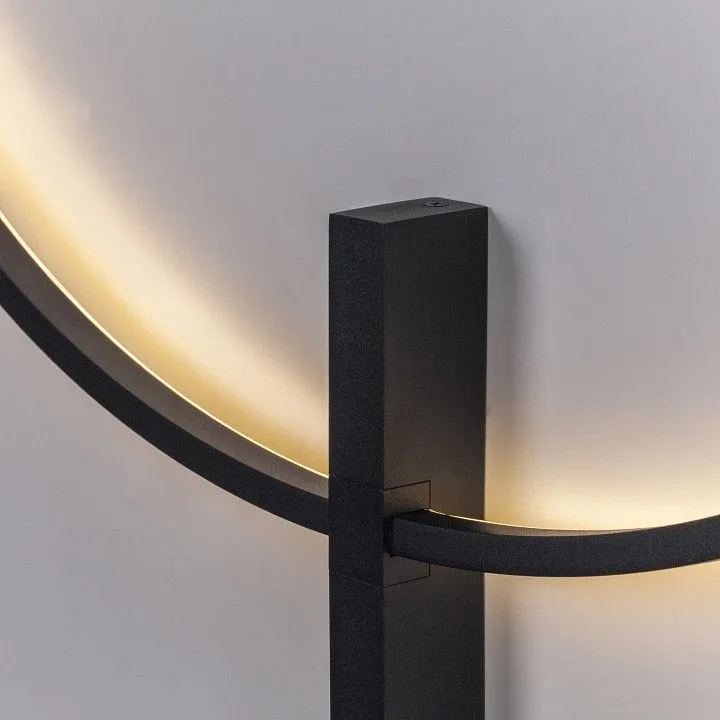 Накладной светильник Lightstar Undine 738587