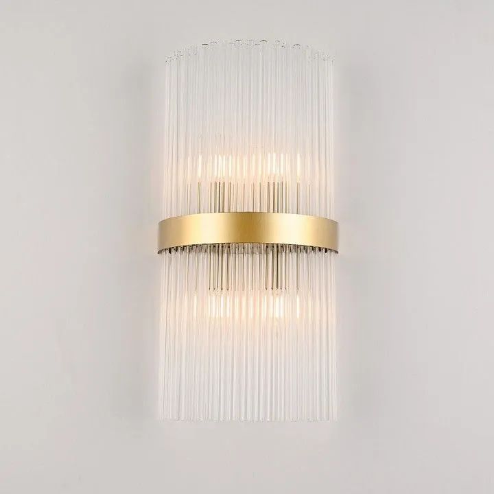 Накладной светильник Arte Milano Torcia 430122.250.4.E14.B1 BS