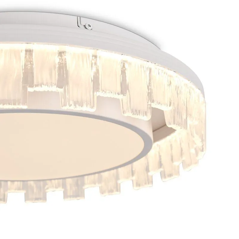 Накладной светильник Freya Mantello FR6228CL-L92W3