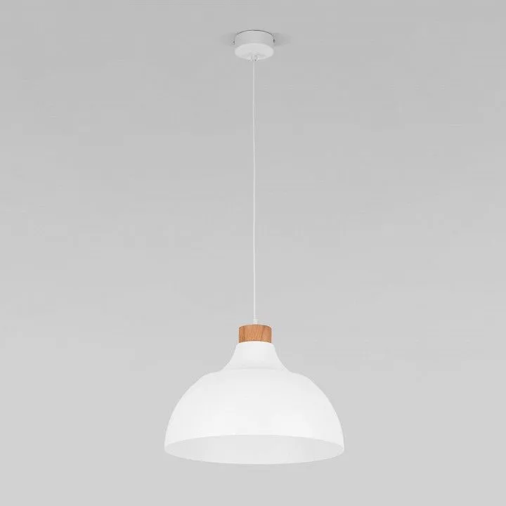 Подвесной светильник TK Lighting Cap 2070 Cap White