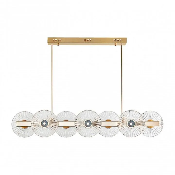 Светильник на штанге Arte Milano AM-3653 3653.L850.W180.H600.LED G