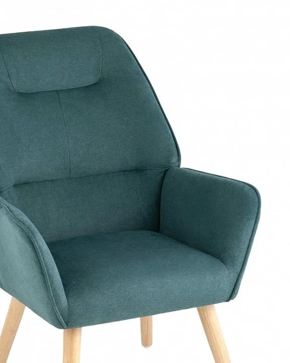 Кресло Stool Group Стерн QH-8857SKP 263-8 green Кресло Stool Group Стерн QH-8857SKP 263-8 green