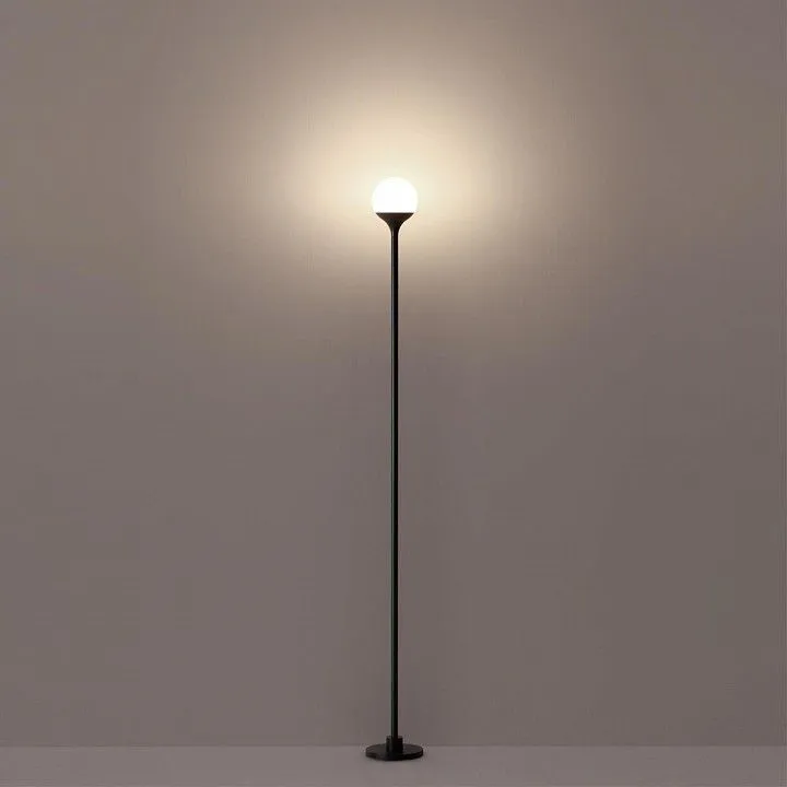 Наземный высокий светильник Odeon Light NATURE 7120/3GLB