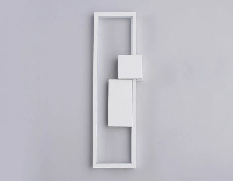 Накладной светильник Ambrella Light FL FL5222
