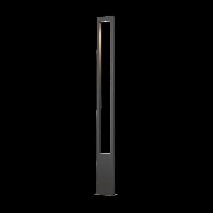 Фонарный столб Maytoni Outdoor Бонн O425FL-L25GF