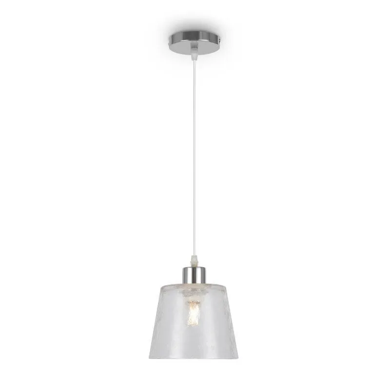 Подвесной светильник Freya Gauzy FR5275PL-01CH