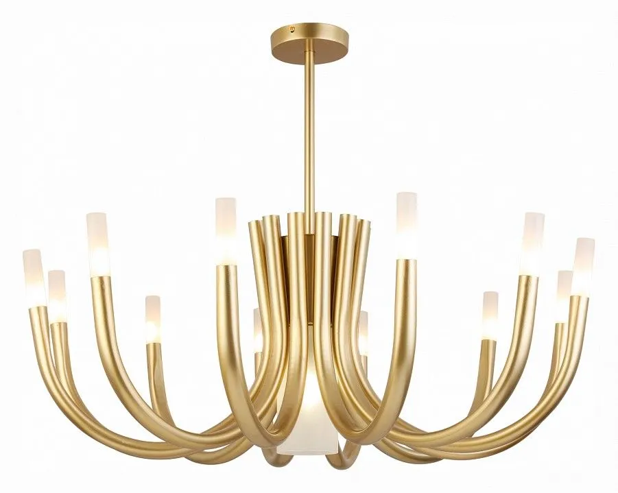 Люстра на штанге ST-Luce Pafe SL1173.202.13