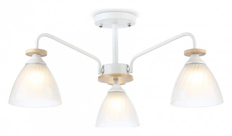Люстра на штанге Ambrella Light TR TR9562