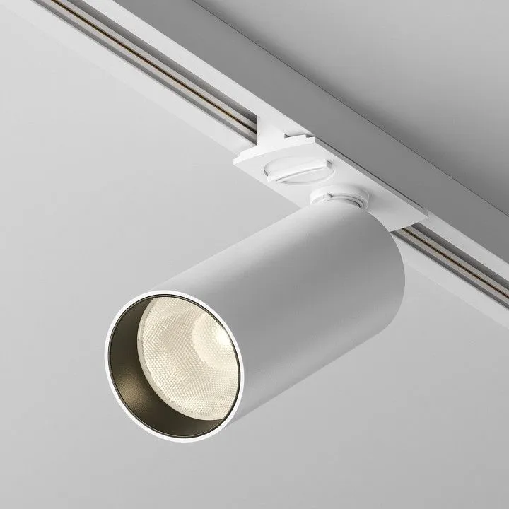 Светильник на штанге Maytoni Technical Фокус TR021-1-12W3K-W-W