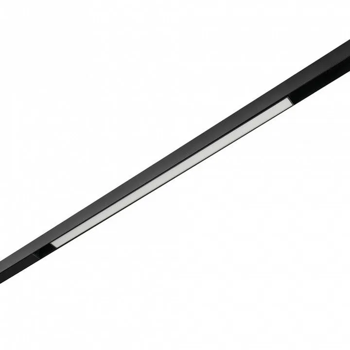 Накладной светильник MyFar Technical MT0210-20W4K-B