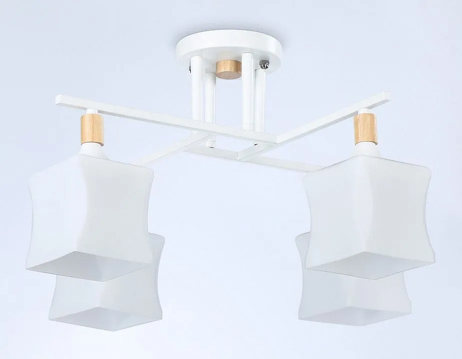Люстра на штанге Ambrella Light TR TR9495