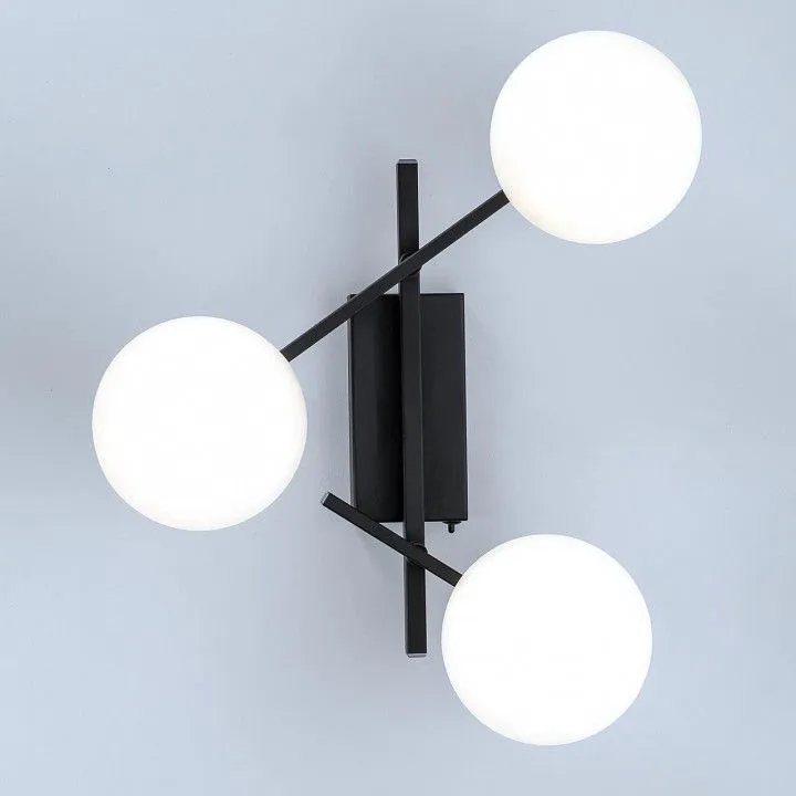 Потолочная люстра Citilux Dorsy CL223132
