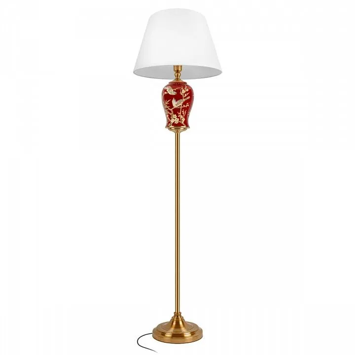 Торшер Loft it Dahlia 10384F