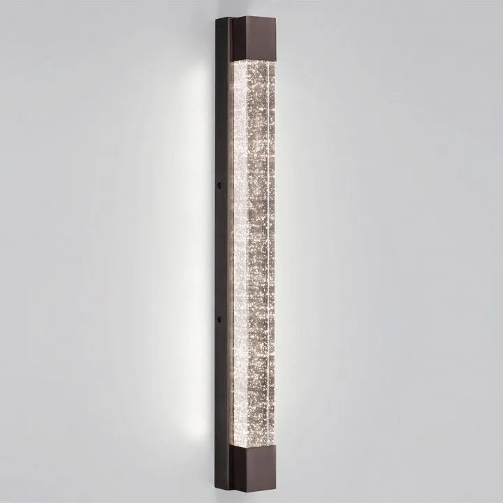 Накладной светильник Odeon Light Mirada 6680/12WL