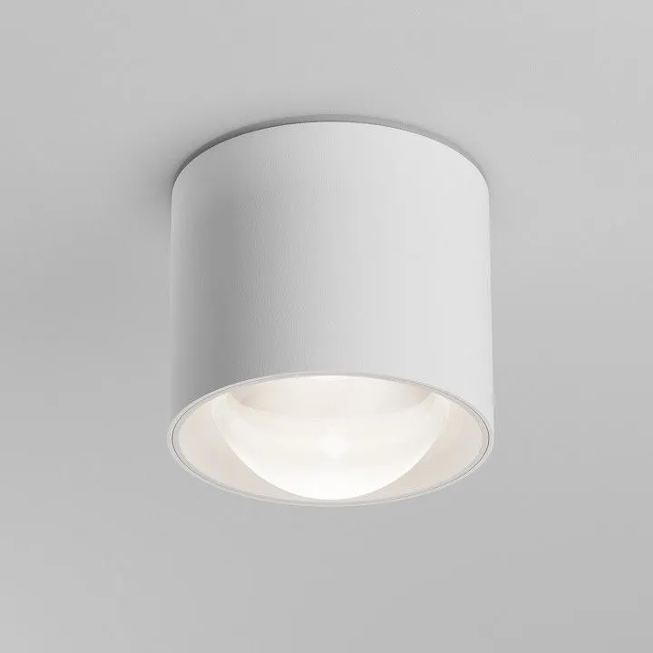 Накладной светильник Maytoni Technical Линза C217CL-15W4K-W
