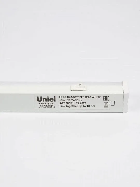 Накладной светильник Uniel ULI-P1 UL-00002257