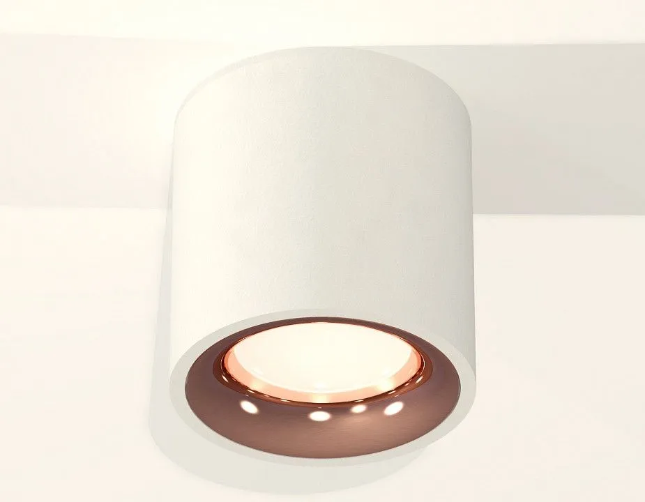 Накладной светильник Ambrella Light XS XS7531025