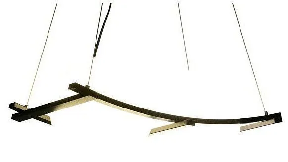 Подвесной светильник Alfa-Light F3524 F3524-05