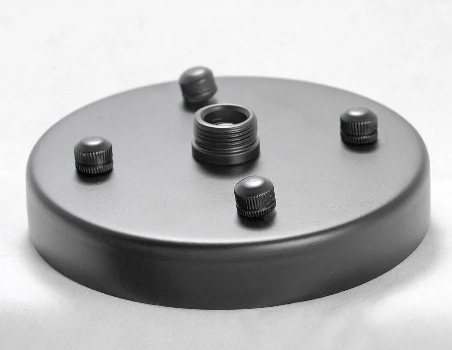 Люстра на штанге Lussole Хартвел LSP-8166