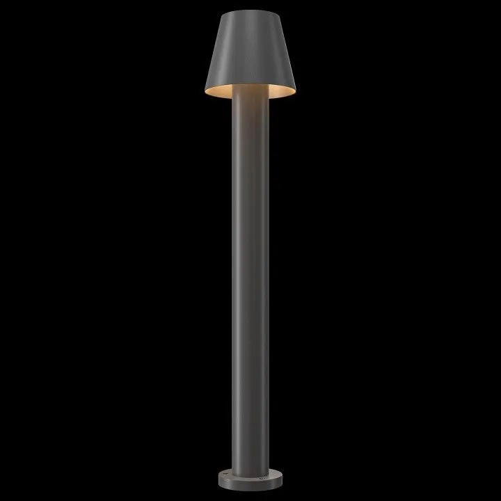 Наземный низкий светильник Maytoni Outdoor Гарц O421FL-L5GF