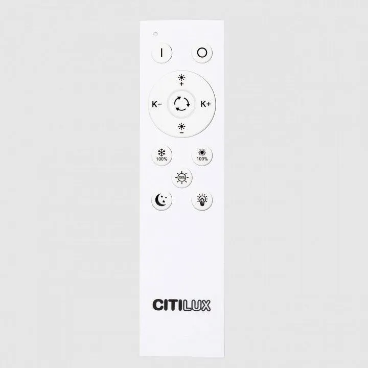 Накладной светильник Citilux Costa CL741021