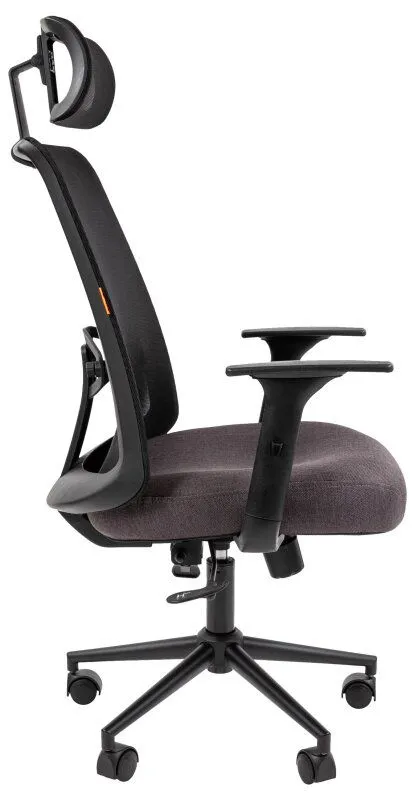 Кресло 535Black