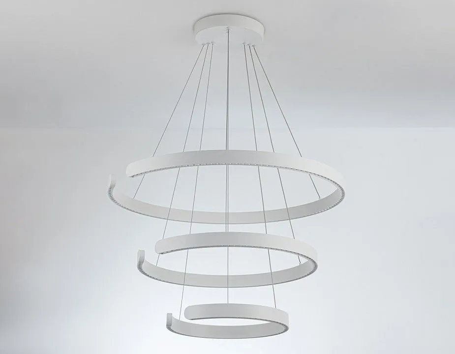 Подвесной светильник Ambrella Light FL FL5887