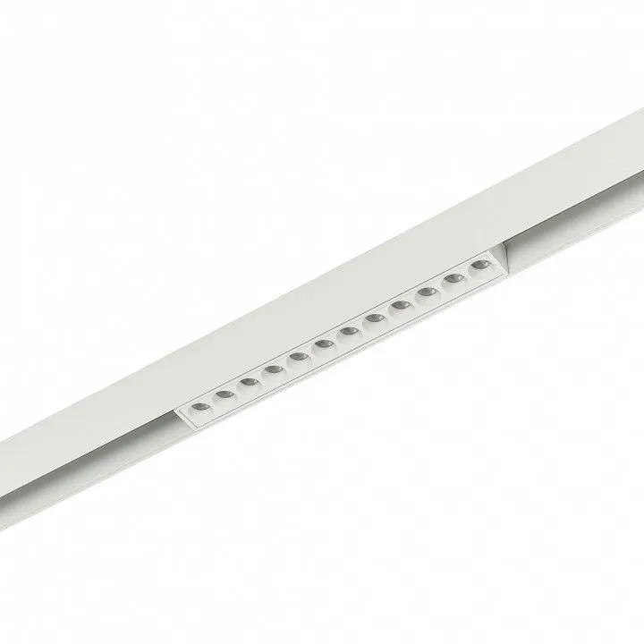 Накладной светильник MyFar FlowPoint MT0211-12W3K-W