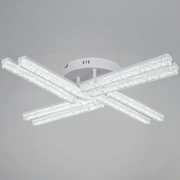 Потолочная люстра Reluce 58290 58290-0.3-08 WH