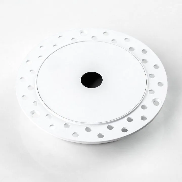 Рамка на 1 светильник Lightstar Spira 074206-02