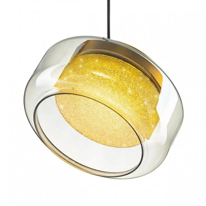 Подвесной светильник Citilux SIGNATURE CL247011