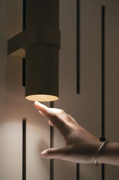 Бра Maytoni Technical Фокус Дизайн C069WL-02B