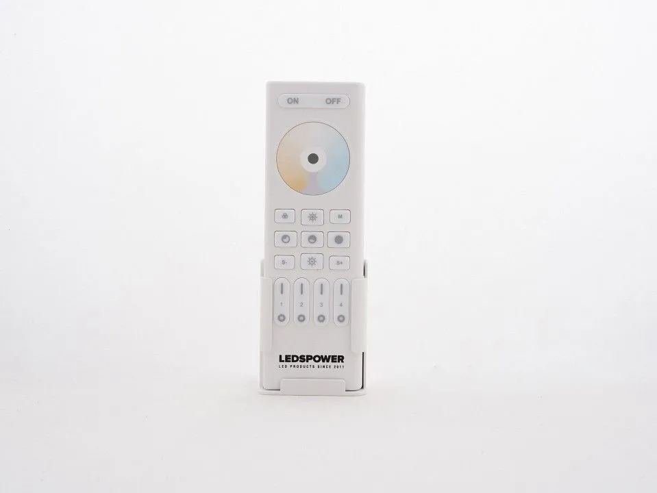 Пульт ДУ LEDS POWER RC02RF 006529