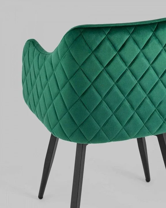 Кресло Stool Group Ника MC66-5F KD HLR-56, УТ000031326 Кресло Stool Group Ника MC66-5F KD HLR-56, УТ000031326