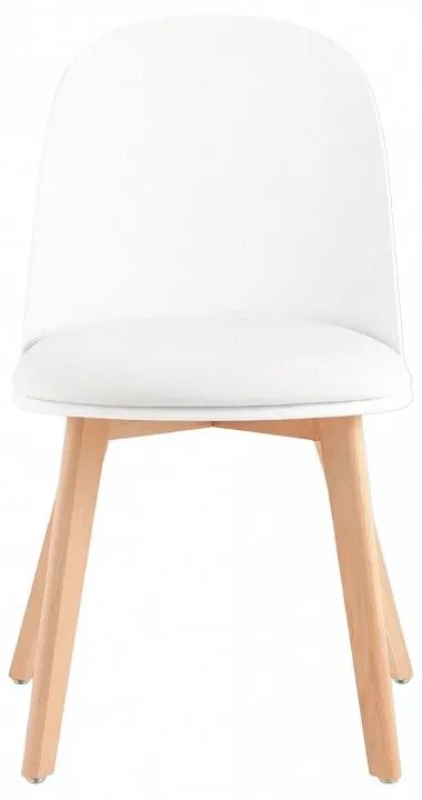 Стул Stool Group Fog SL-7022DM white, УТ000036897 Стул Stool Group Fog SL-7022DM white, УТ000036897