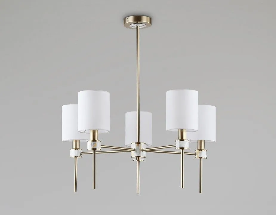 Люстра на штанге Ambrella Light HIGH LIGHT LH72371